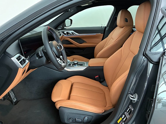 BMW i4 5 of 14