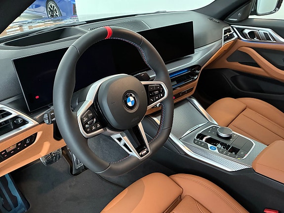 BMW i4 6 of 14