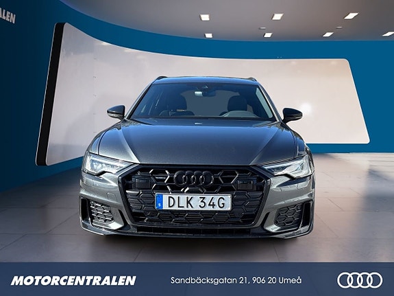 Audi A6 5 of 5