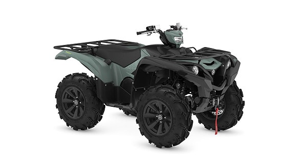 Yamaha Grizzly 700 EPS XTR