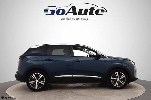Peugeot 3008 4 of 5