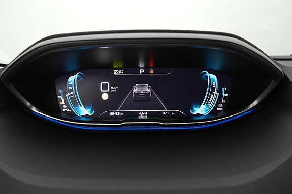 Peugeot 3008 17 of 27