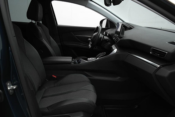 Peugeot 3008 11 of 27