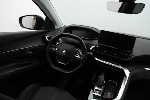 Peugeot 3008 13 of 27