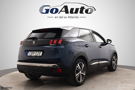 Peugeot 3008 6 of 27