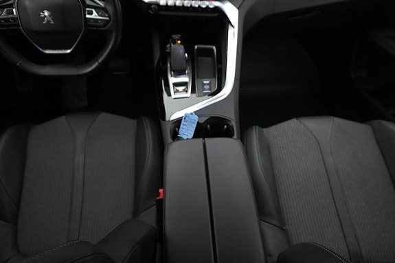 Peugeot 3008 12 of 27
