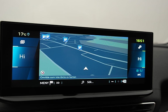 Peugeot 3008 19 of 27