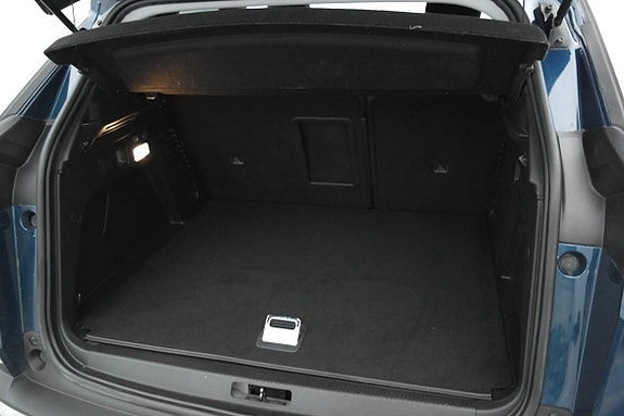 Peugeot 3008 23 of 27