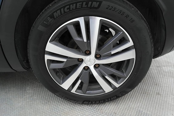 Peugeot 3008 21 of 27