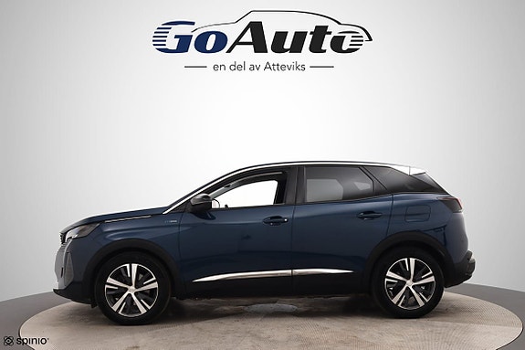 Peugeot 3008 8 of 27