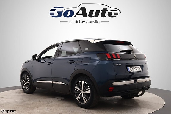 Peugeot 3008 7 of 27
