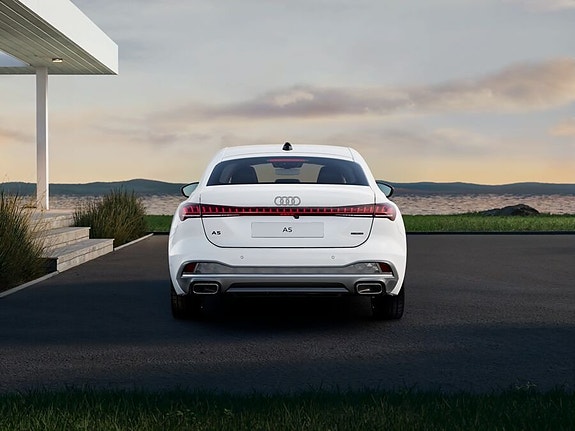 Audi A5 4 of 9
