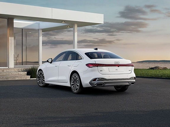 Audi A5 6 of 9
