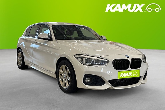 BMW 118d