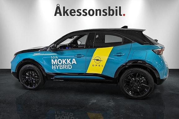 Opel Mokka 3 of 5