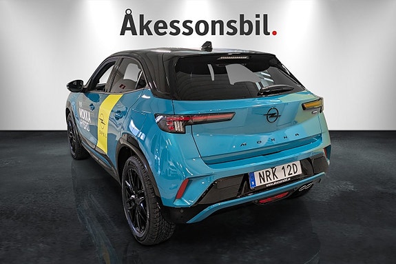 Opel Mokka 4 of 5