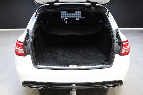 Mercedes-Benz C220 d 16 of 25