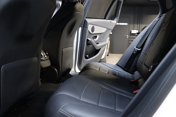 Mercedes-Benz C220 d 15 of 25