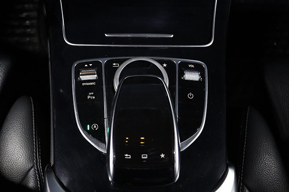 Mercedes-Benz C220 d 23 of 25