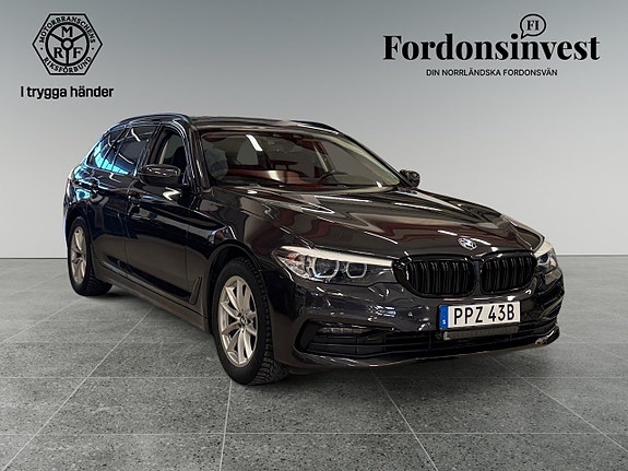 BMW 520d