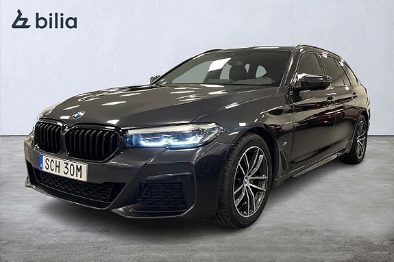 BMW 520d