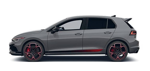 Volkswagen Golf I 2 of 2