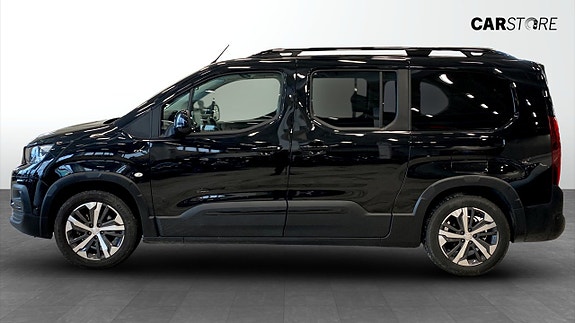 Peugeot Rifter 6 of 21