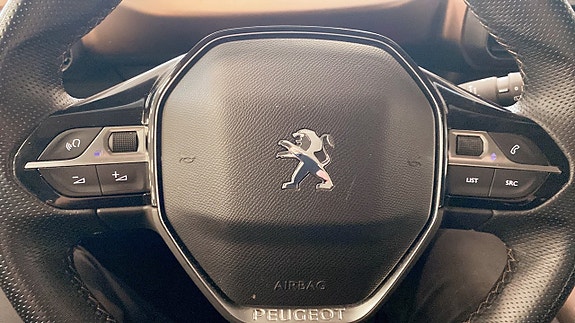 Peugeot Rifter 13 of 21