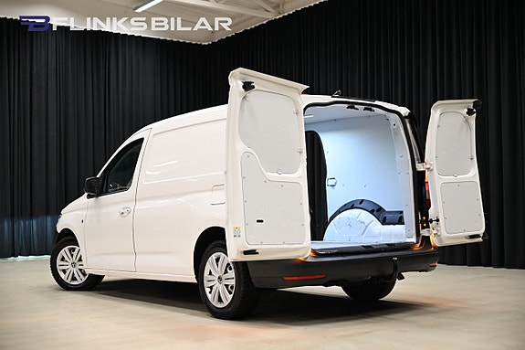 Volkswagen Caddy Maxi 6 of 30