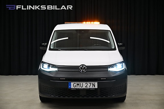 Volkswagen Caddy Maxi 12 of 30