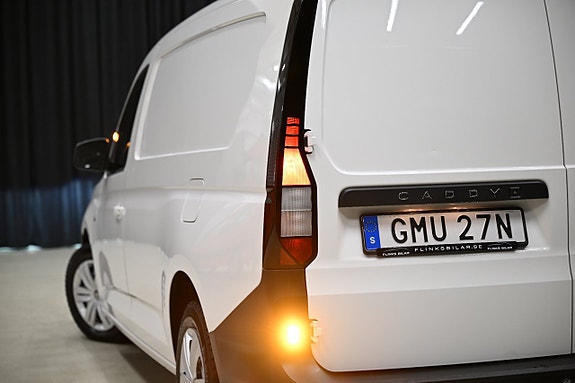 Volkswagen Caddy Maxi 15 of 30