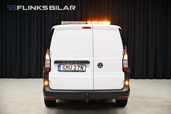 Volkswagen Caddy Maxi 11 of 30