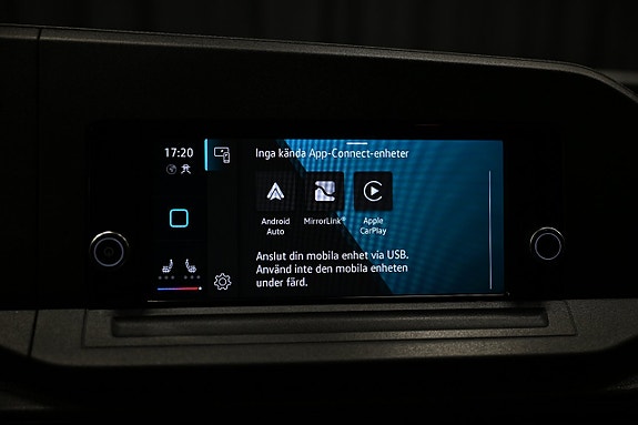 Volkswagen Caddy Maxi 21 of 30