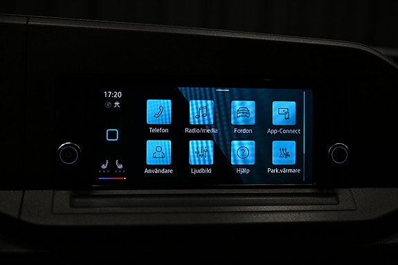 Volkswagen Caddy Maxi 20 of 30