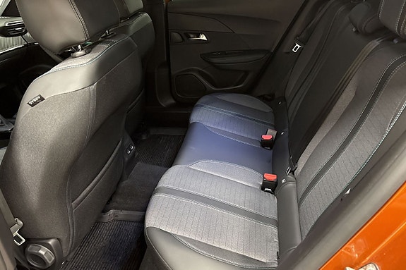 Peugeot 2008 10 of 14