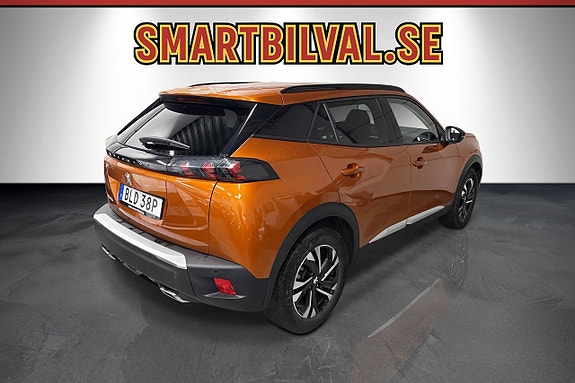 Peugeot 2008 6 of 14