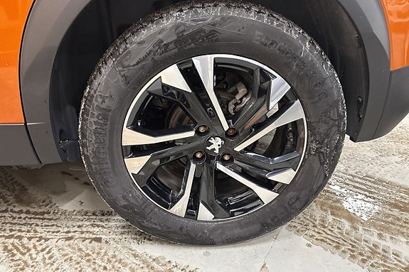 Peugeot 2008 14 of 14