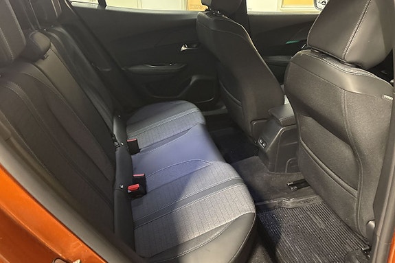 Peugeot 2008 11 of 14