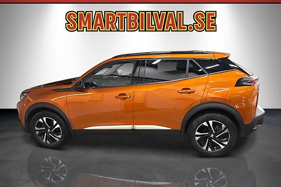 Peugeot 2008 3 of 5