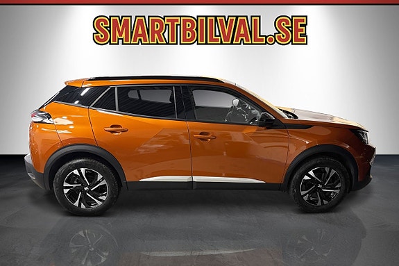 Peugeot 2008 2 of 5