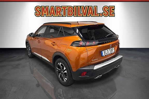 Peugeot 2008 4 of 5