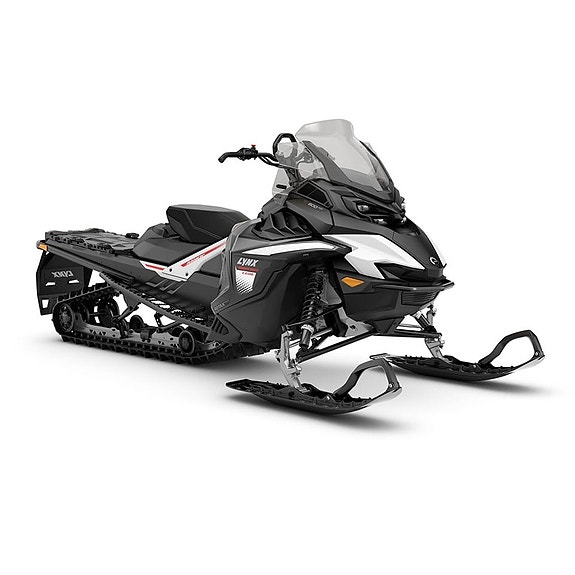 Lynx 49 Ranger Core 600 ACE 3900mm 38mm Charger Electric 4.5 in. Digital