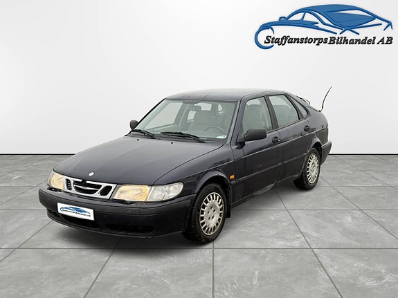 Saab 9-3