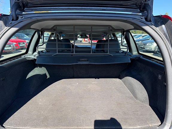 Volvo XC70 22 of 24