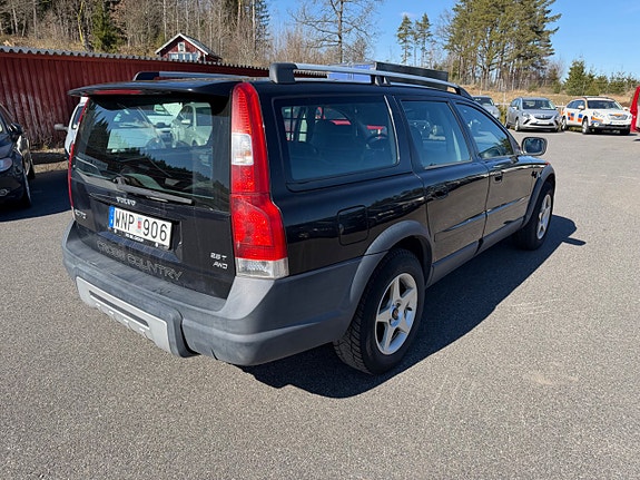 Volvo XC70 5 of 5