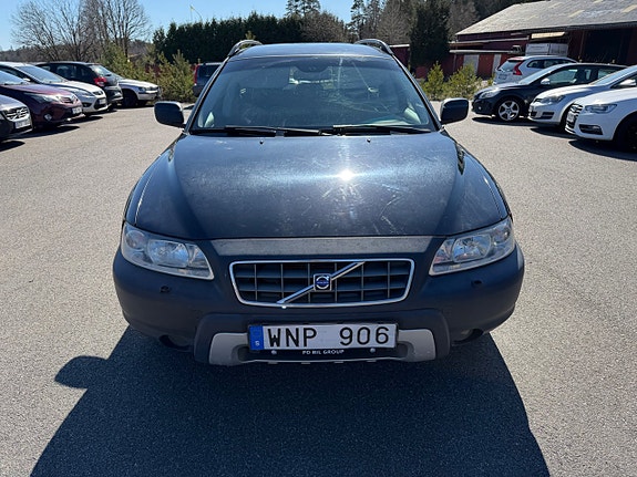 Volvo XC70 8 of 24