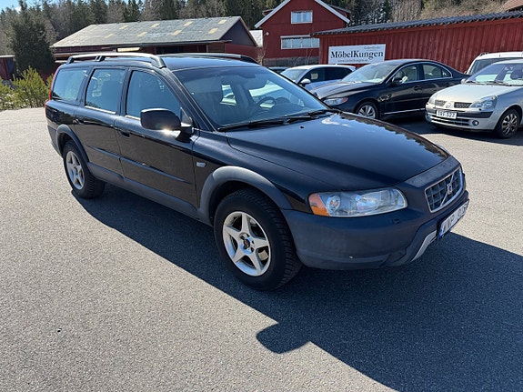 Volvo XC70 7 of 24
