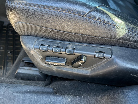 Volvo XC70 20 of 24