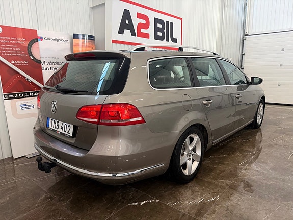 Volkswagen Passat 5 of 23