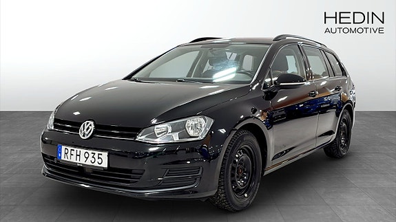 Volkswagen Golf-Serie